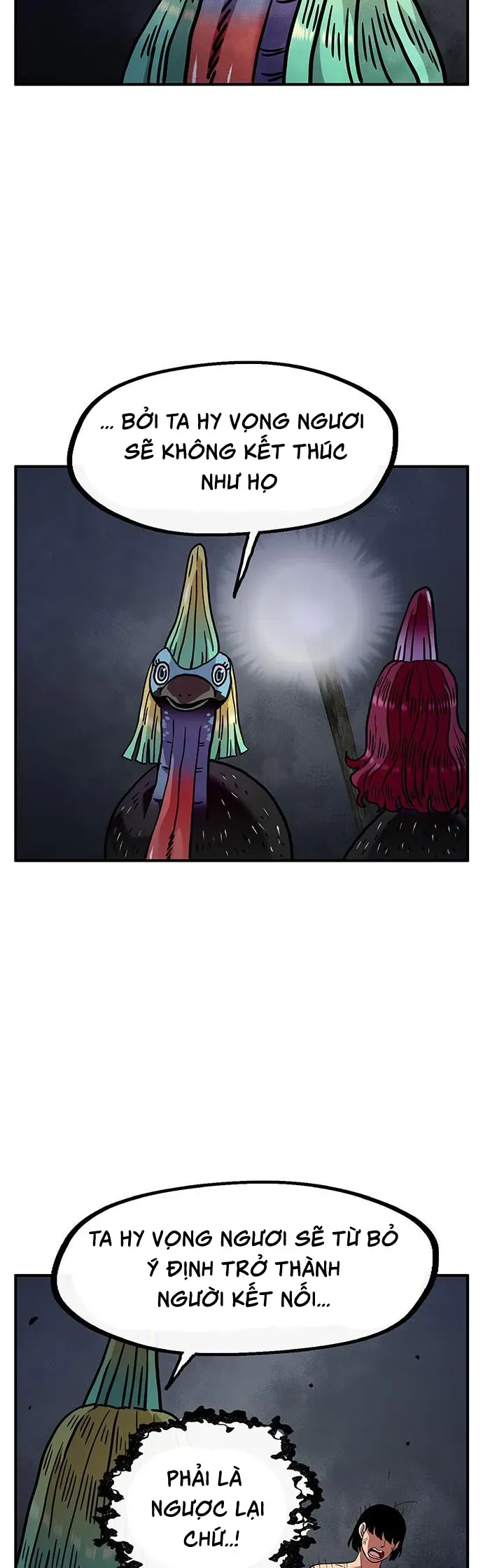 Chúa Tể Muôn Loài Chapter 77 - 38