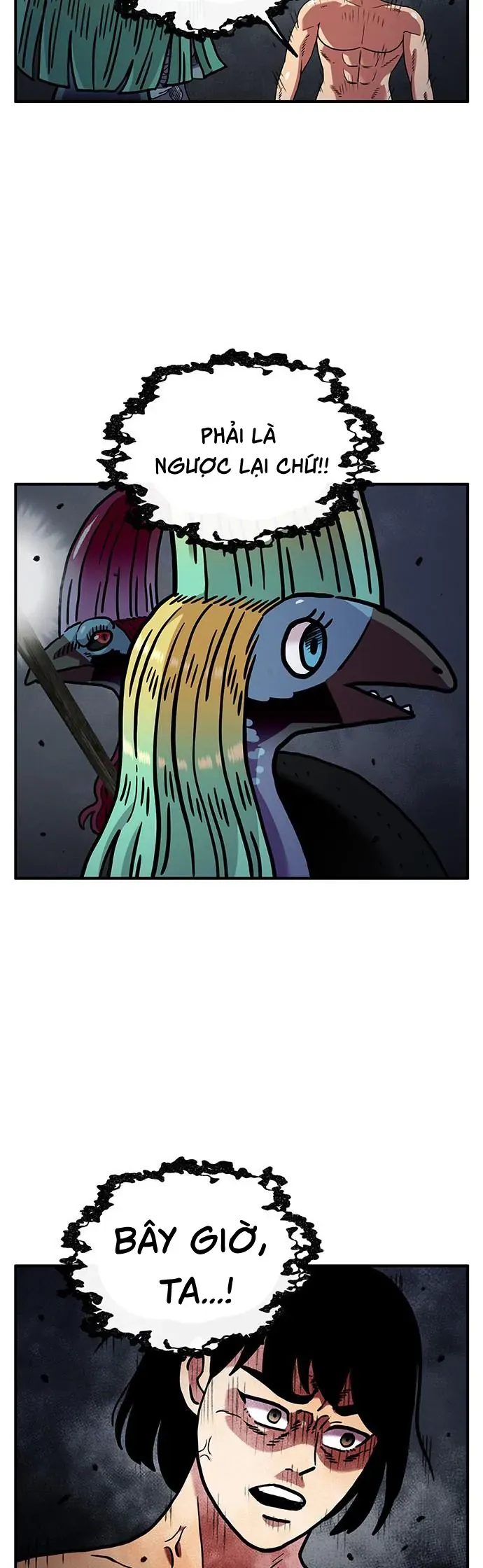 Chúa Tể Muôn Loài Chapter 77 - 39