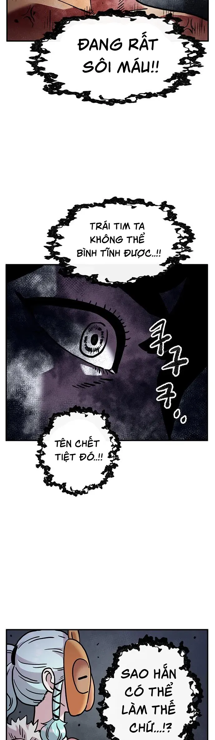 Chúa Tể Muôn Loài Chapter 77 - 40