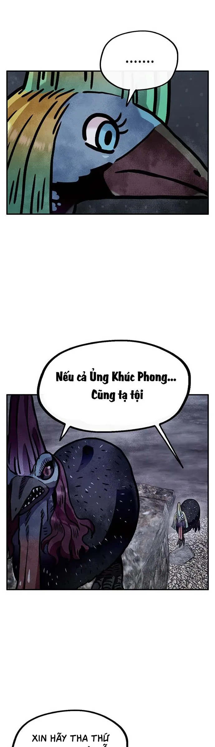 Chúa Tể Muôn Loài Chapter 77 - 5