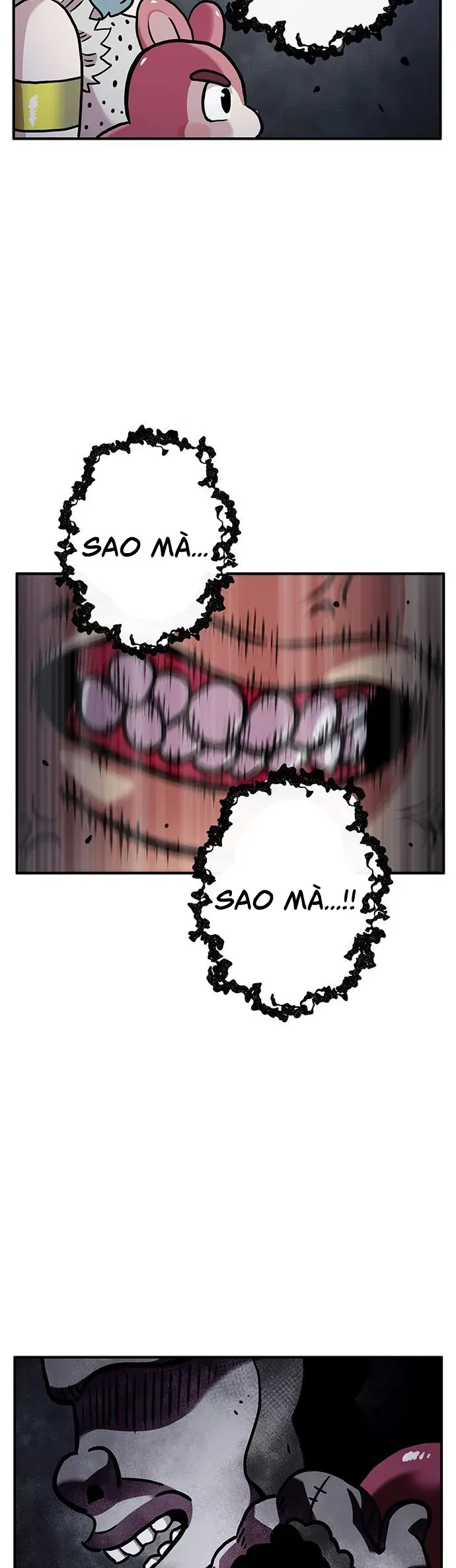 Chúa Tể Muôn Loài Chapter 77 - 41