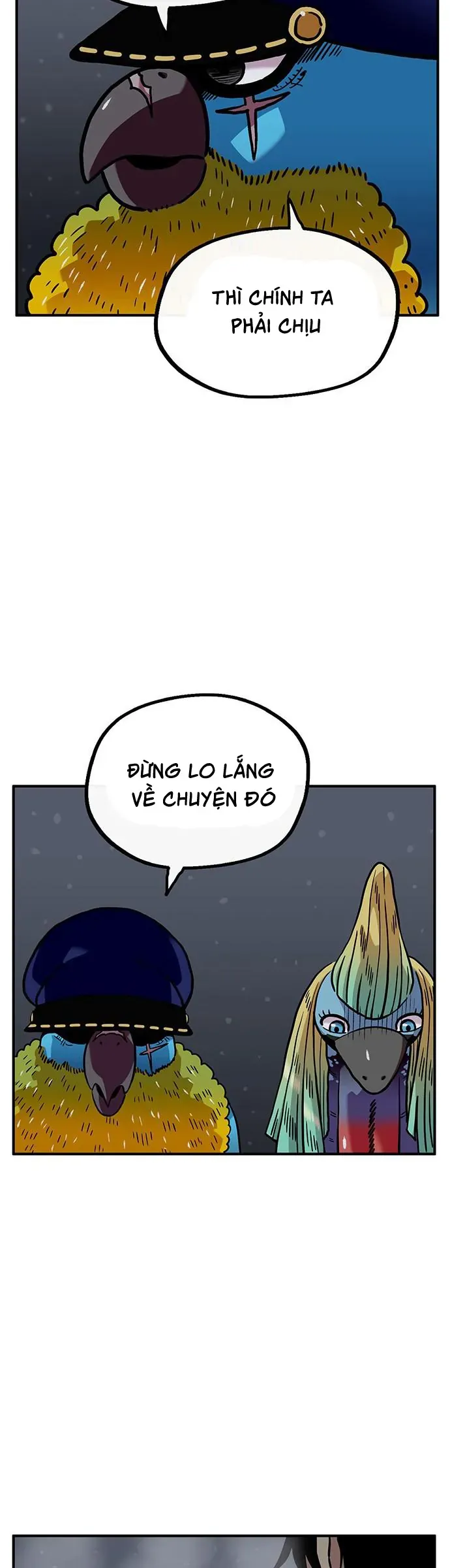 Chúa Tể Muôn Loài Chapter 77 - 7