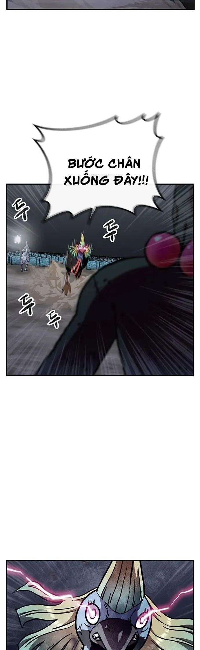 Chúa Tể Muôn Loài Chapter 78 - 11