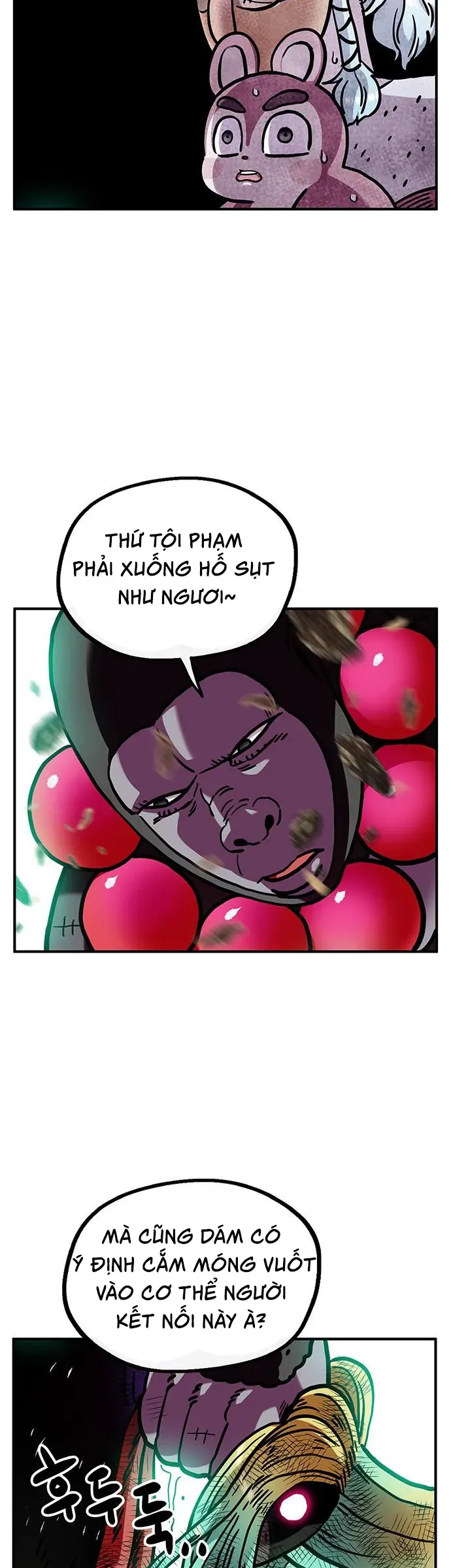 Chúa Tể Muôn Loài Chapter 78 - 19