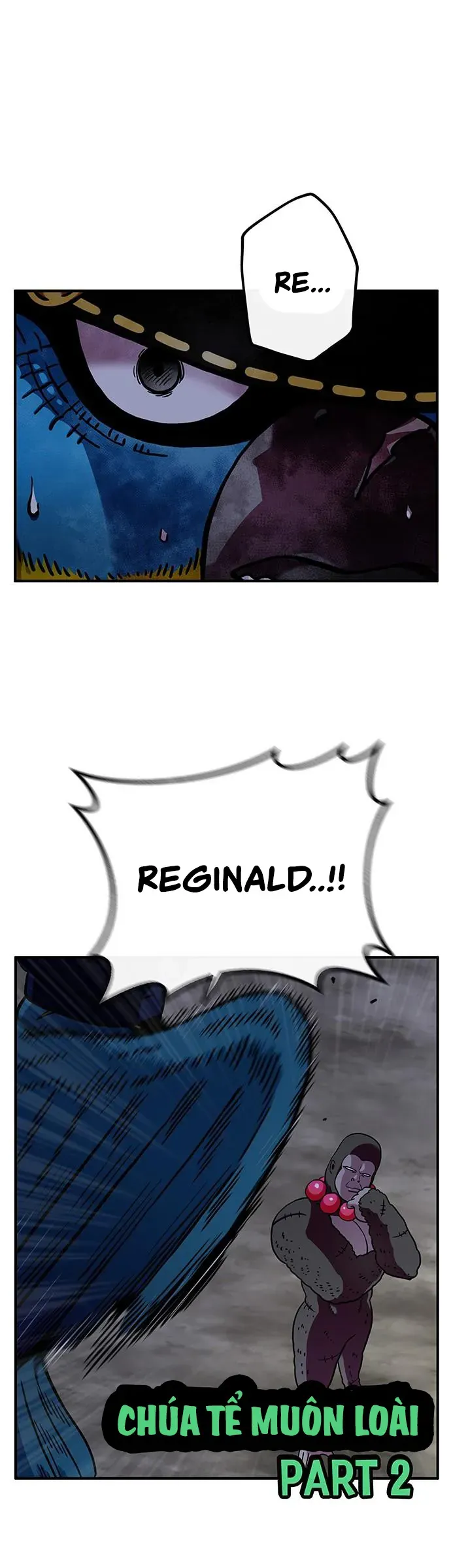 Chúa Tể Muôn Loài Chapter 78 - 3