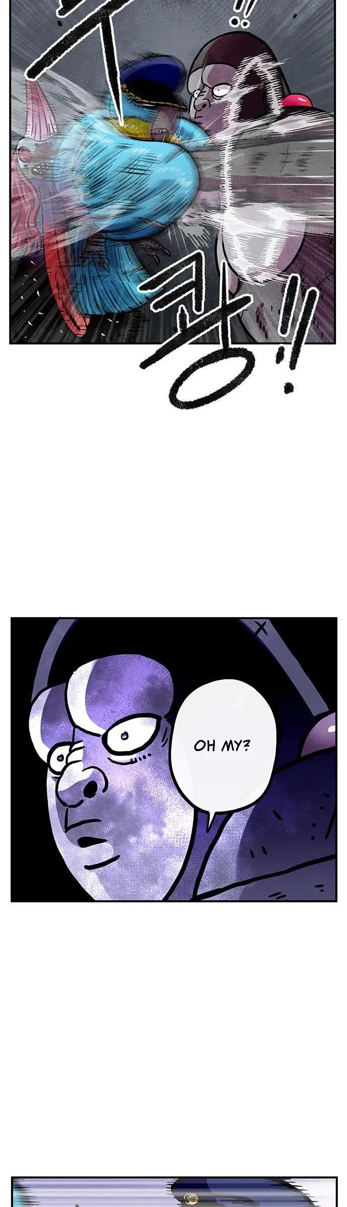 Chúa Tể Muôn Loài Chapter 78 - 22