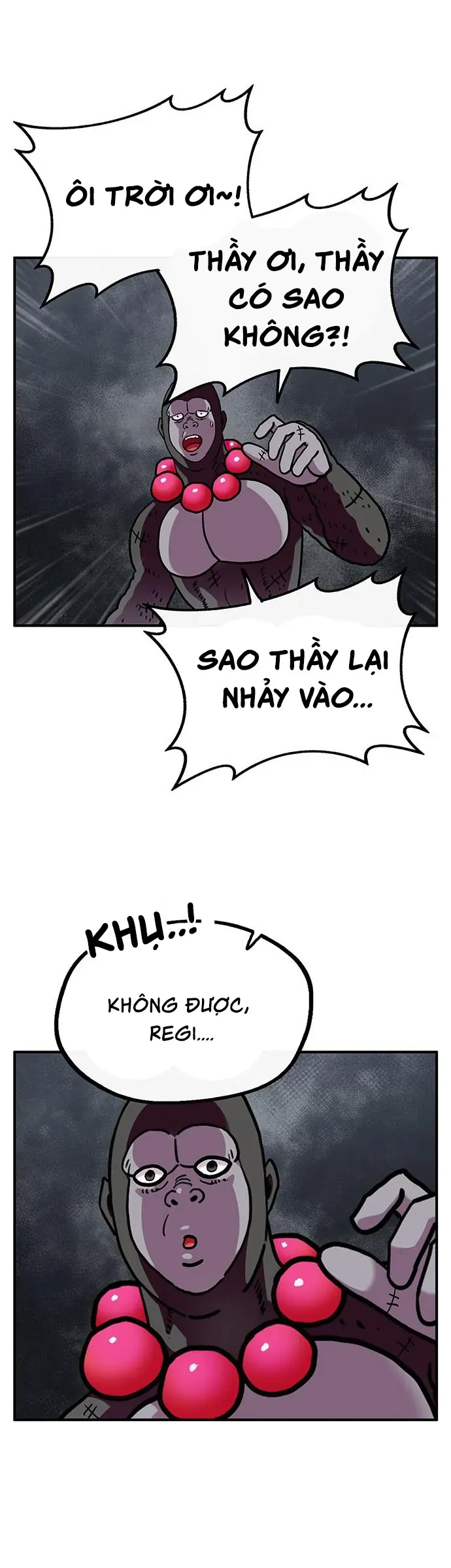 Chúa Tể Muôn Loài Chapter 78 - 24
