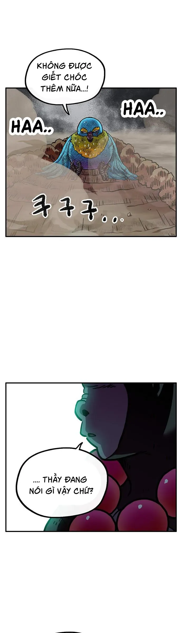 Chúa Tể Muôn Loài Chapter 78 - 25