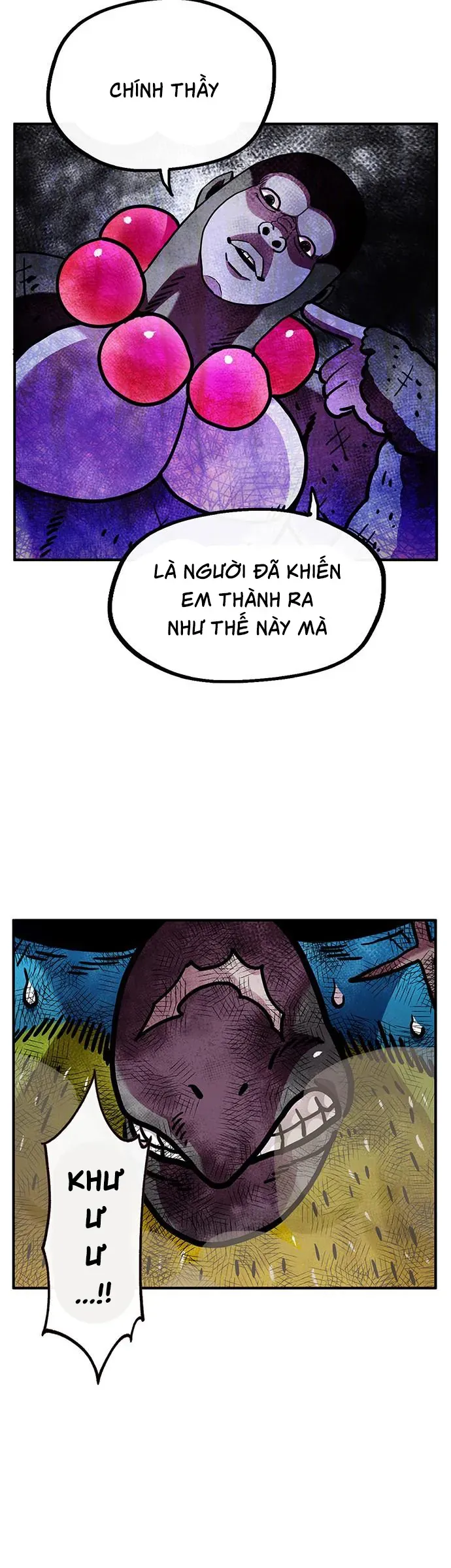 Chúa Tể Muôn Loài Chapter 78 - 26