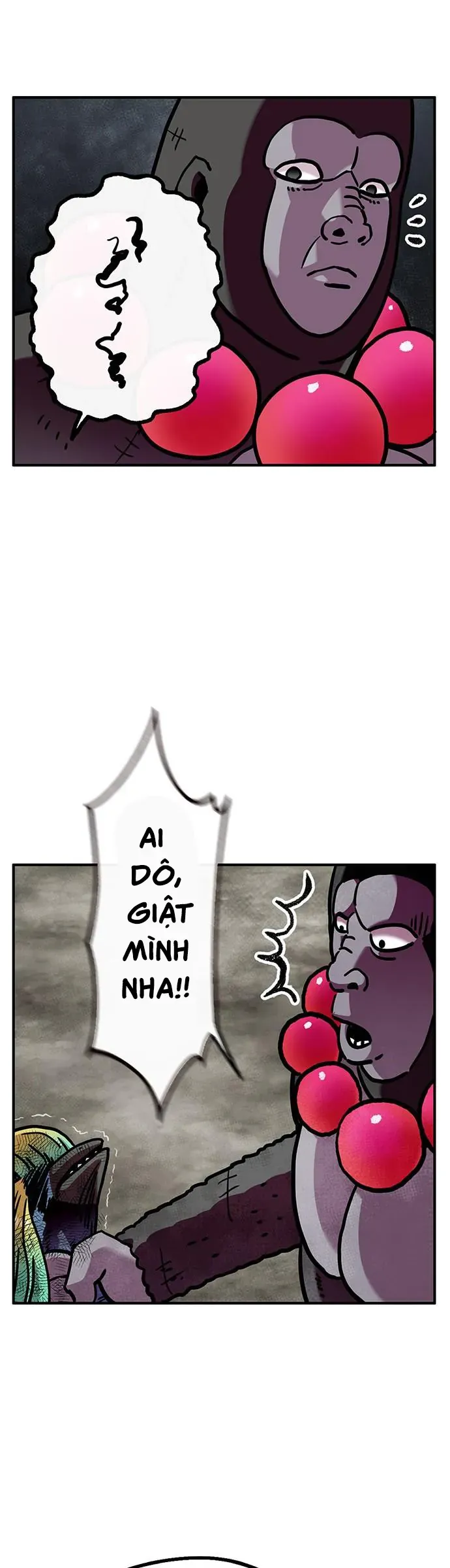 Chúa Tể Muôn Loài Chapter 78 - 27