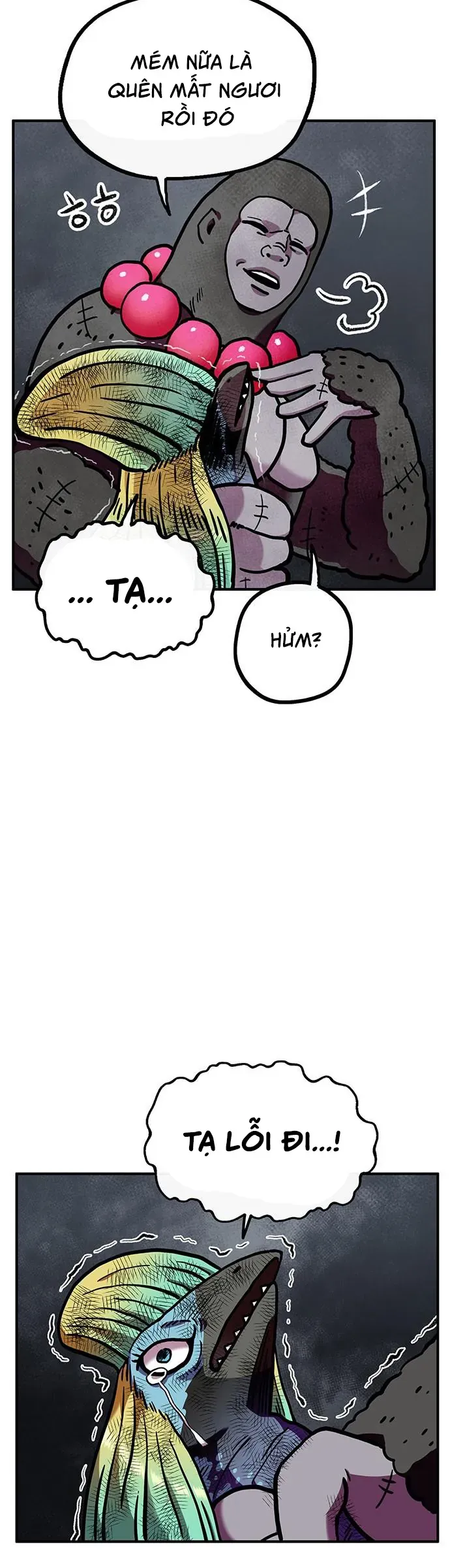 Chúa Tể Muôn Loài Chapter 78 - 28