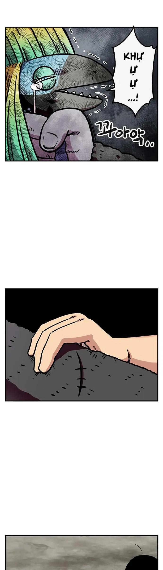 Chúa Tể Muôn Loài Chapter 78 - 31