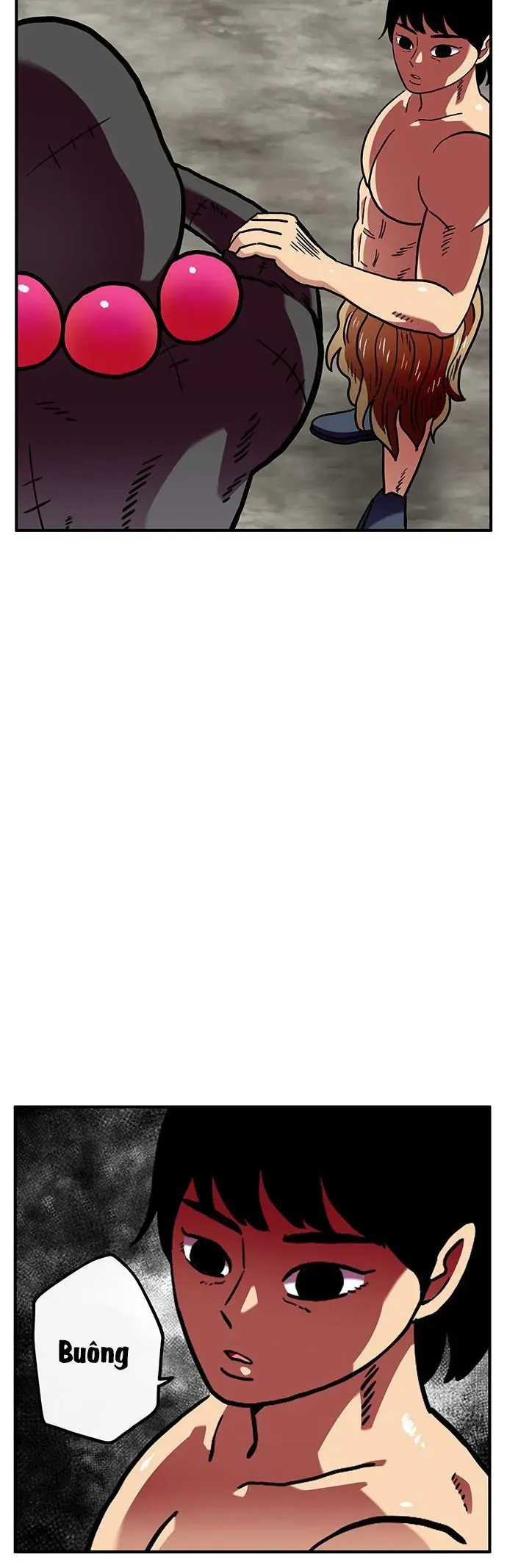 Chúa Tể Muôn Loài Chapter 78 - 32