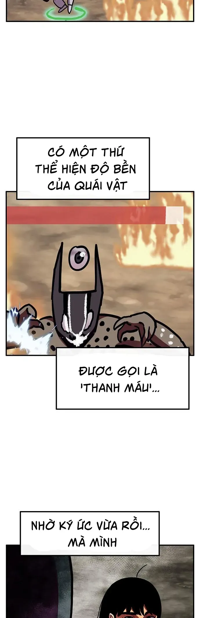 Chúa Tể Muôn Loài Chapter 78 - 37