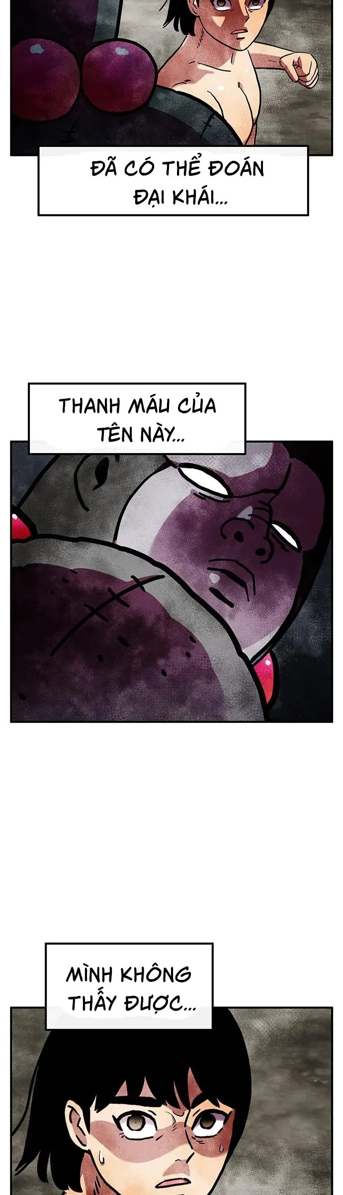 Chúa Tể Muôn Loài Chapter 78 - 38