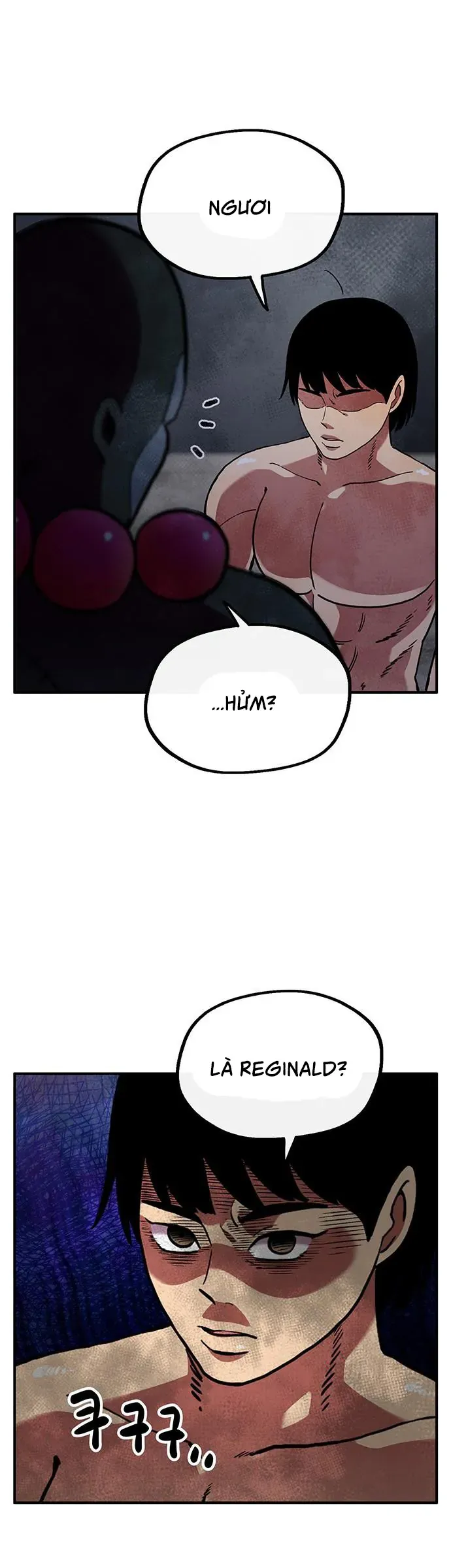 Chúa Tể Muôn Loài Chapter 78 - 5