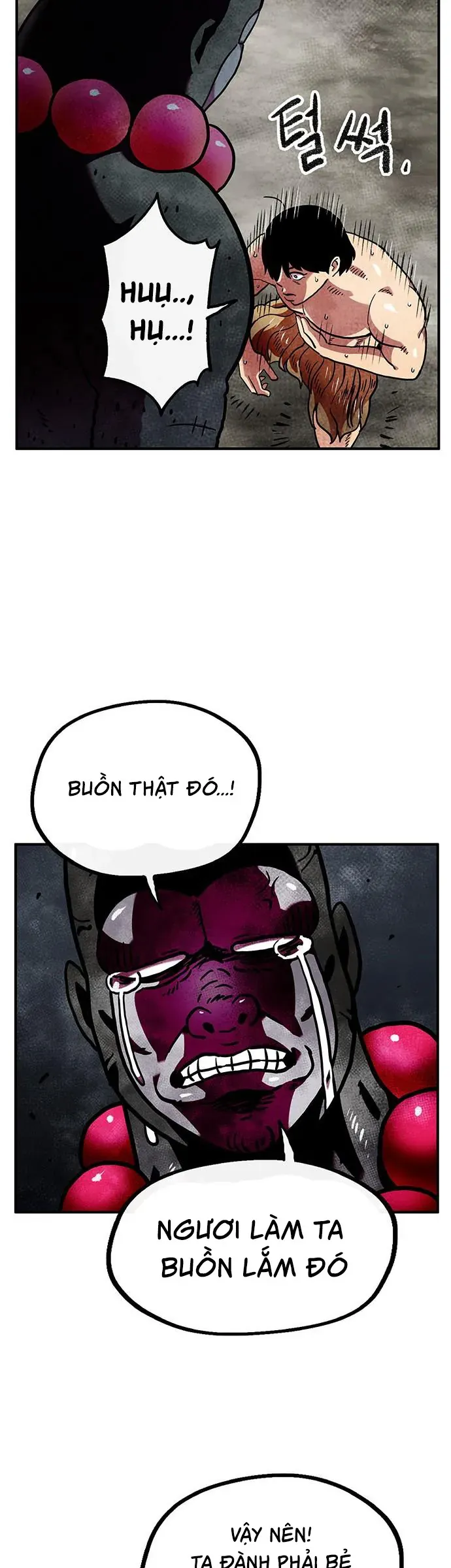 Chúa Tể Muôn Loài Chapter 78 - 42