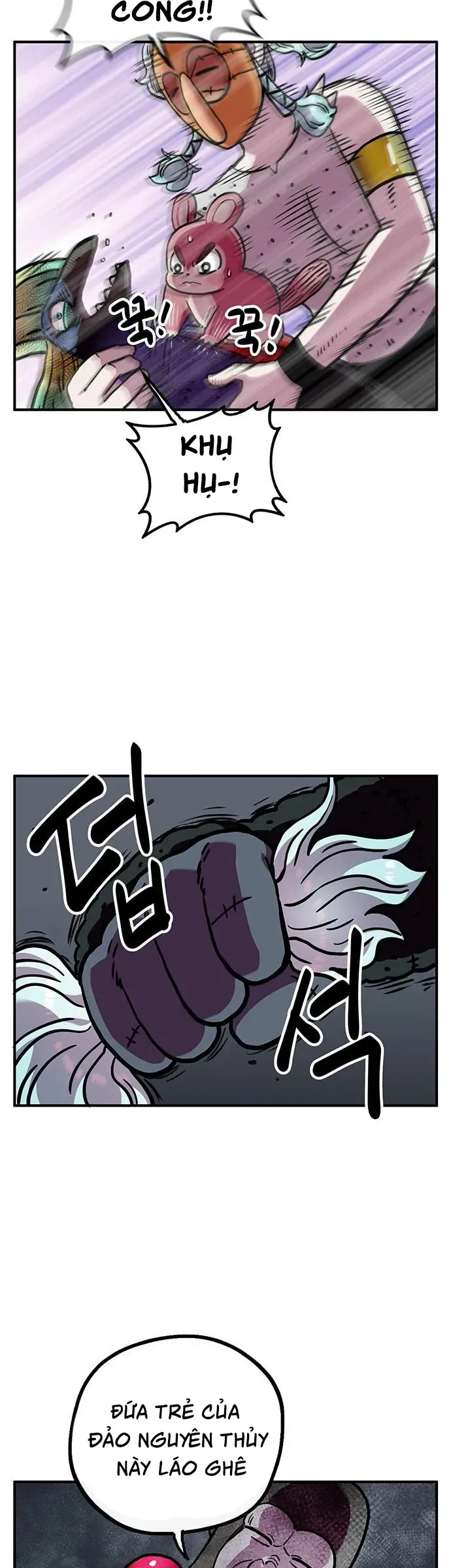 Chúa Tể Muôn Loài Chapter 78 - 44