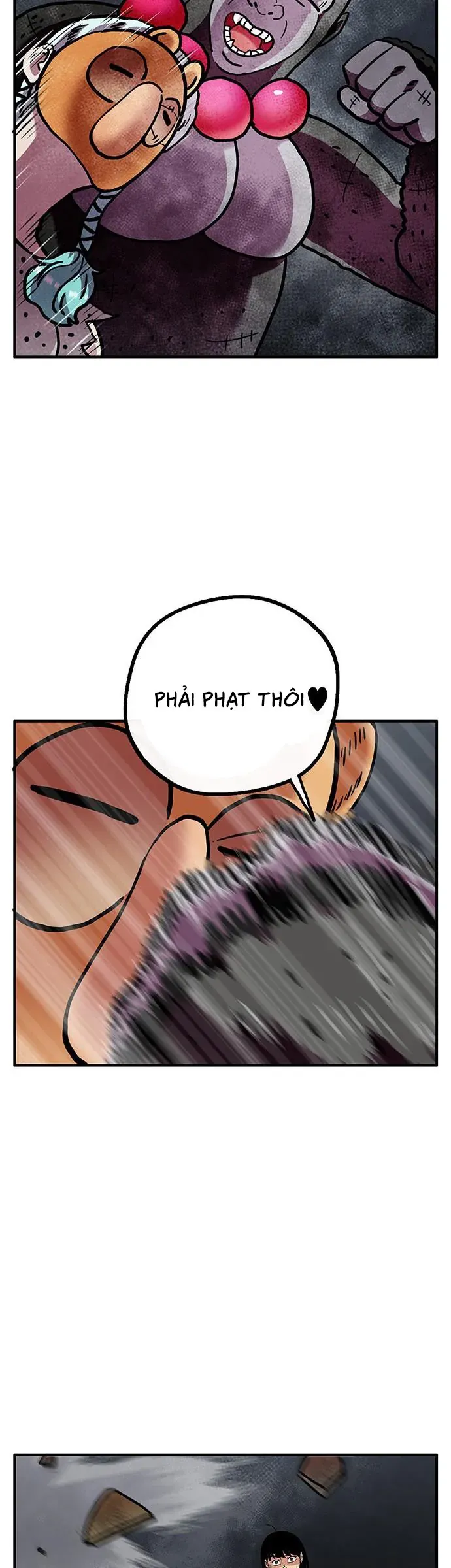 Chúa Tể Muôn Loài Chapter 78 - 45