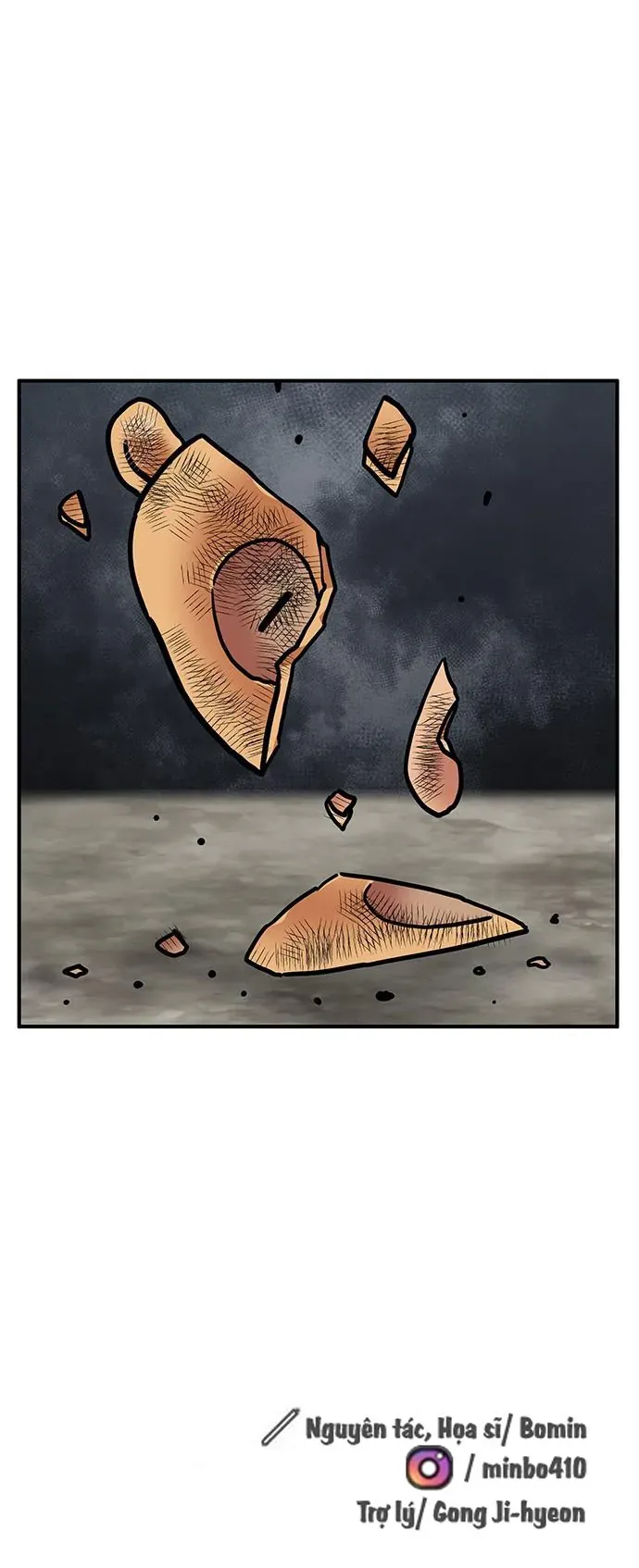 Chúa Tể Muôn Loài Chapter 78 - 47