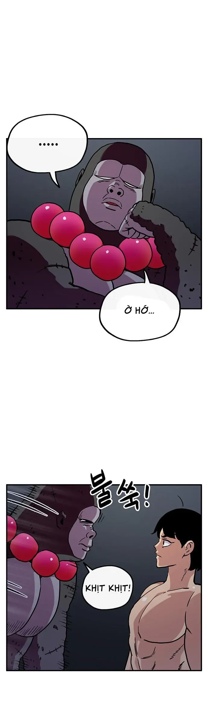 Chúa Tể Muôn Loài Chapter 78 - 6