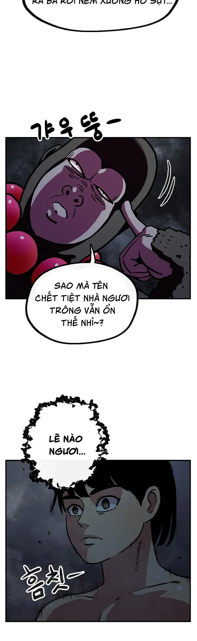 Chúa Tể Muôn Loài Chapter 78 - 8