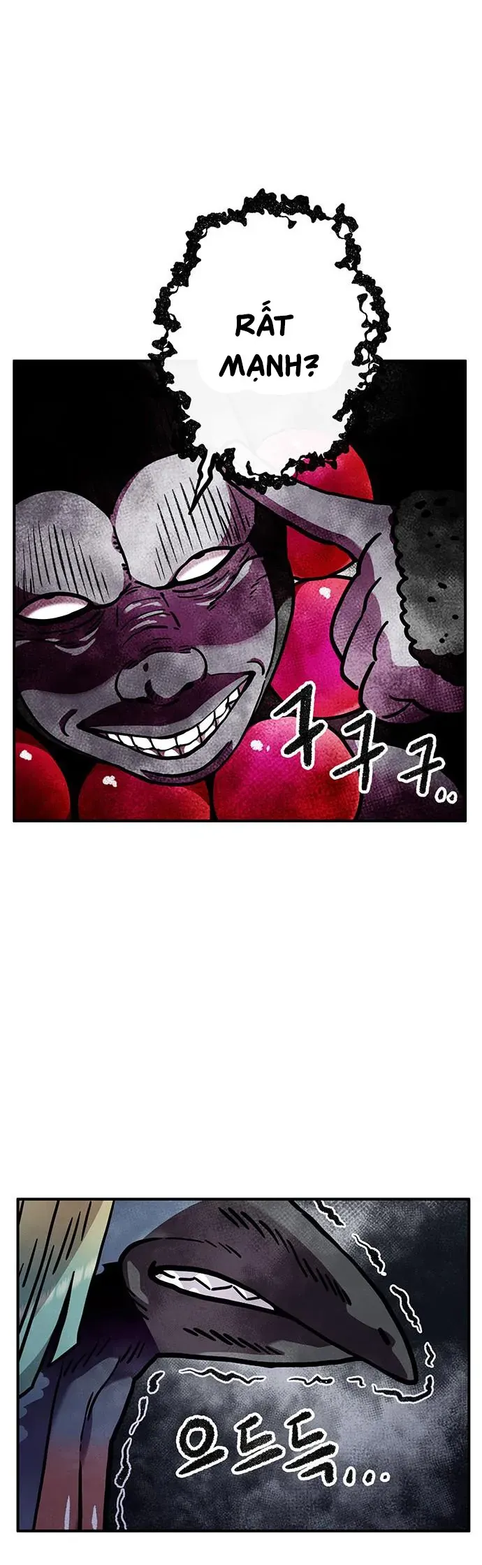 Chúa Tể Muôn Loài Chapter 78 - 9