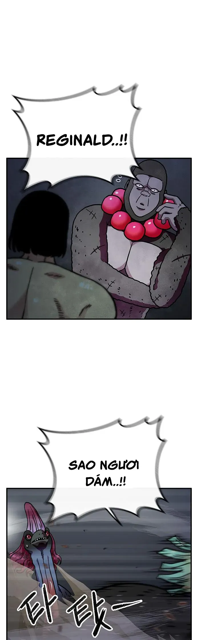 Chúa Tể Muôn Loài Chapter 78 - 10