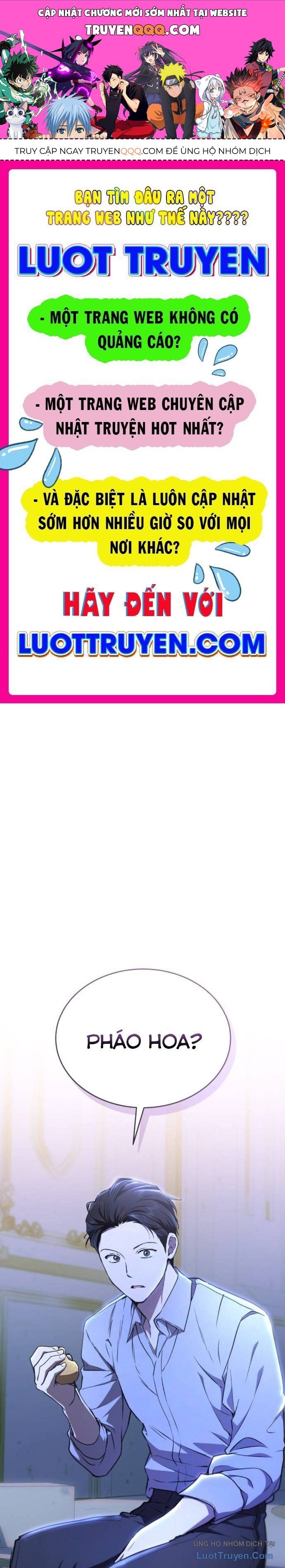 Trường Mẫu Giáo Thần Thú Chapter 47 - 1