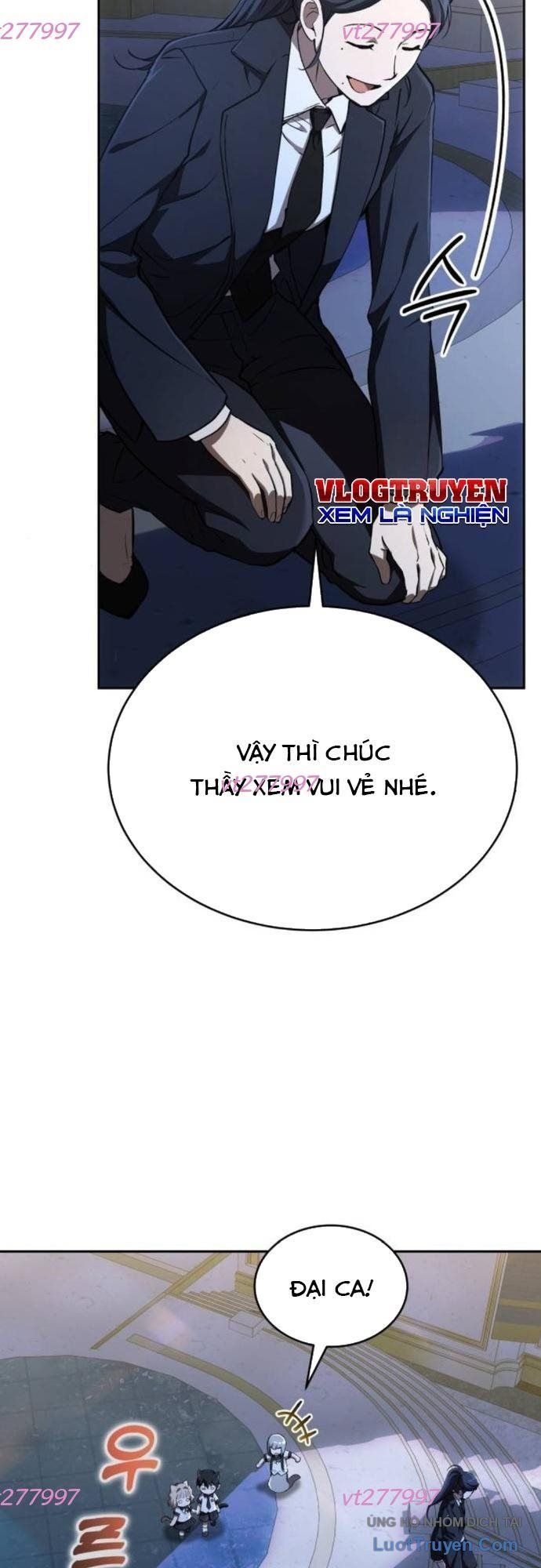 Trường Mẫu Giáo Thần Thú Chapter 47 - 101