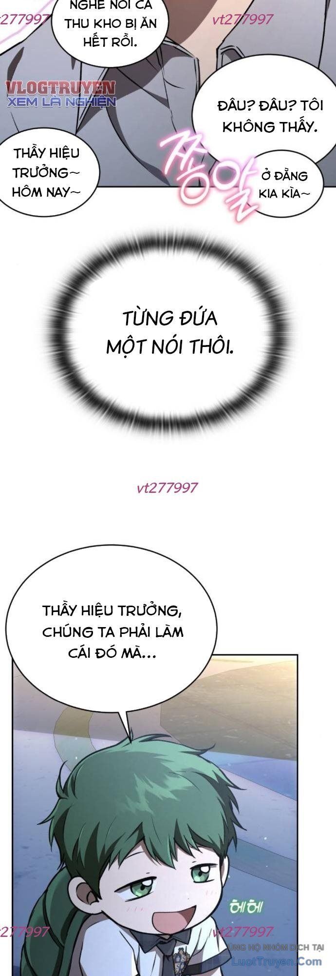 Trường Mẫu Giáo Thần Thú Chapter 47 - 103