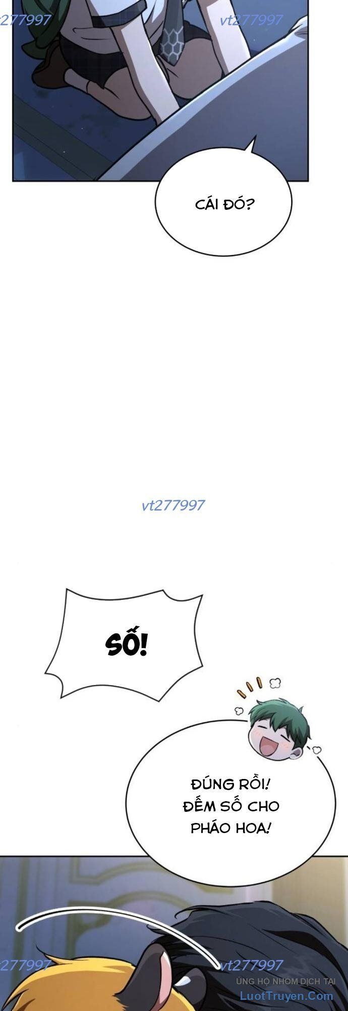 Trường Mẫu Giáo Thần Thú Chapter 47 - 104