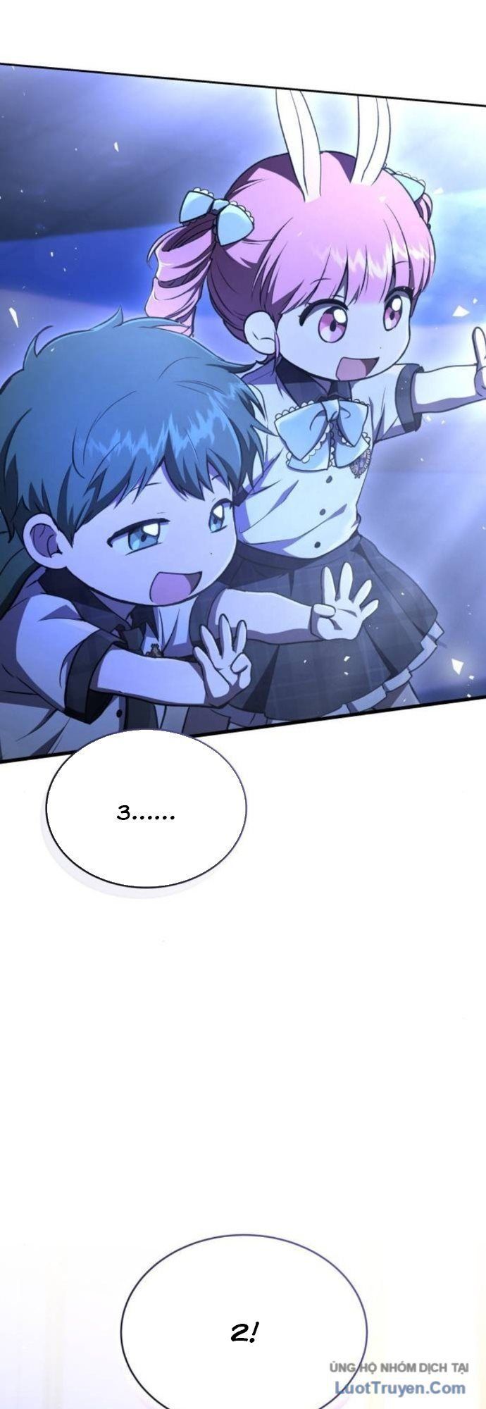 Trường Mẫu Giáo Thần Thú Chapter 47 - 108