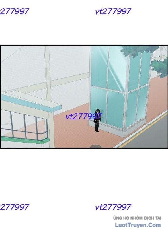 Trường Mẫu Giáo Thần Thú Chapter 47 - 13