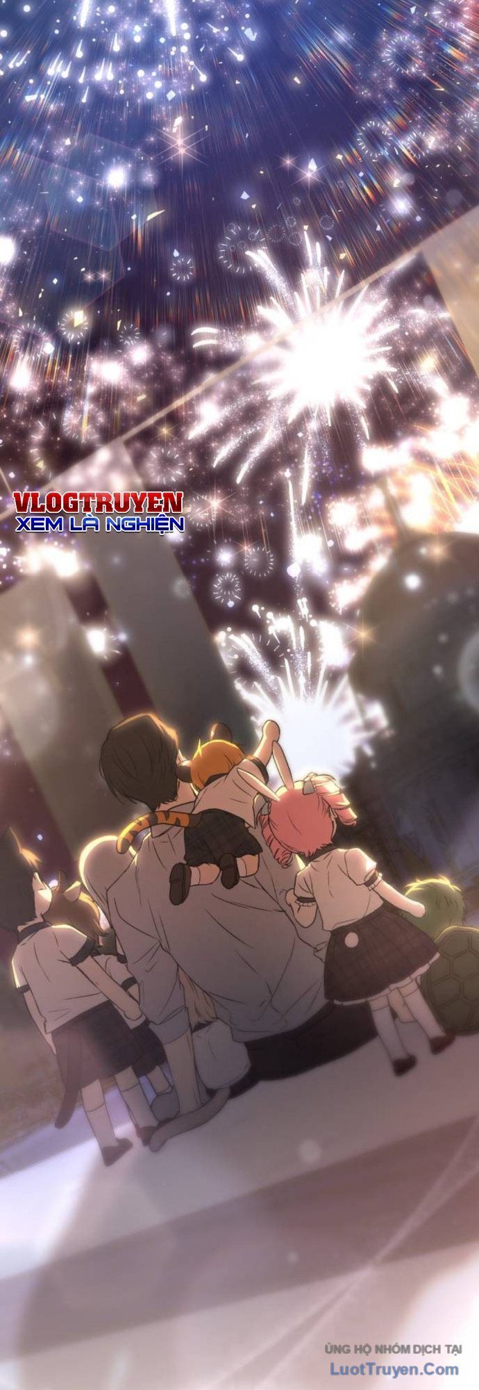 Trường Mẫu Giáo Thần Thú Chapter 47 - 126