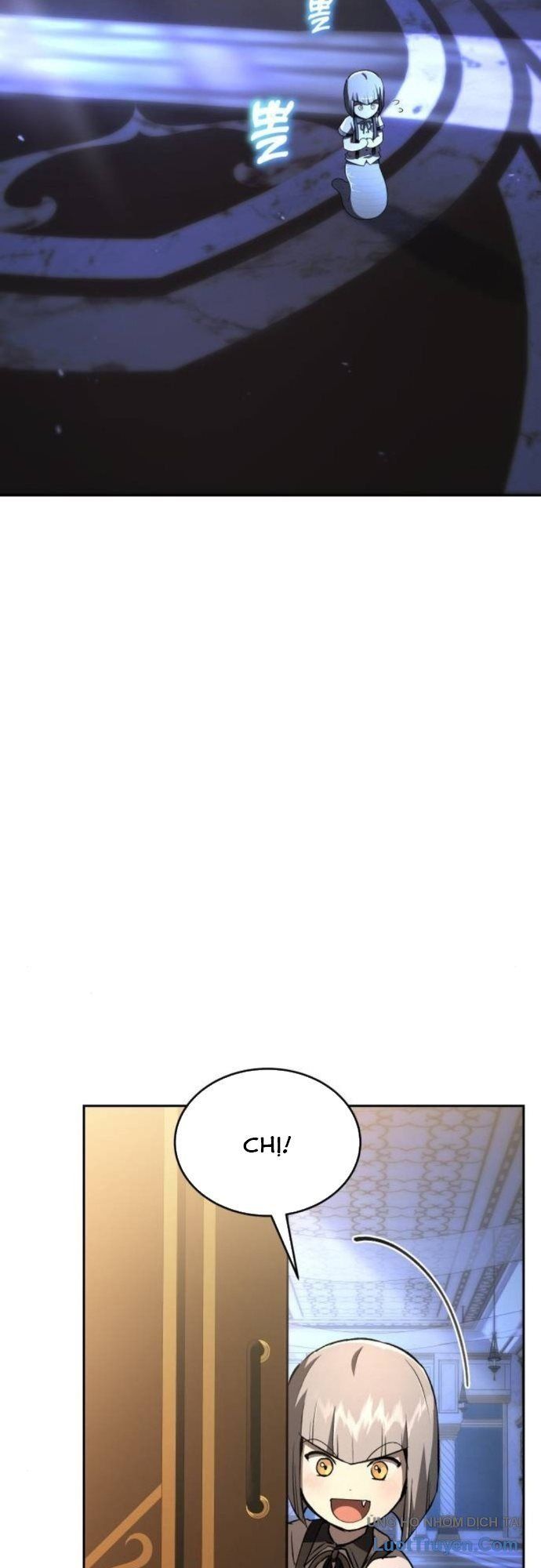 Trường Mẫu Giáo Thần Thú Chapter 47 - 129