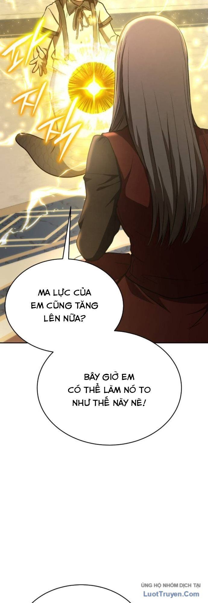 Trường Mẫu Giáo Thần Thú Chapter 47 - 134
