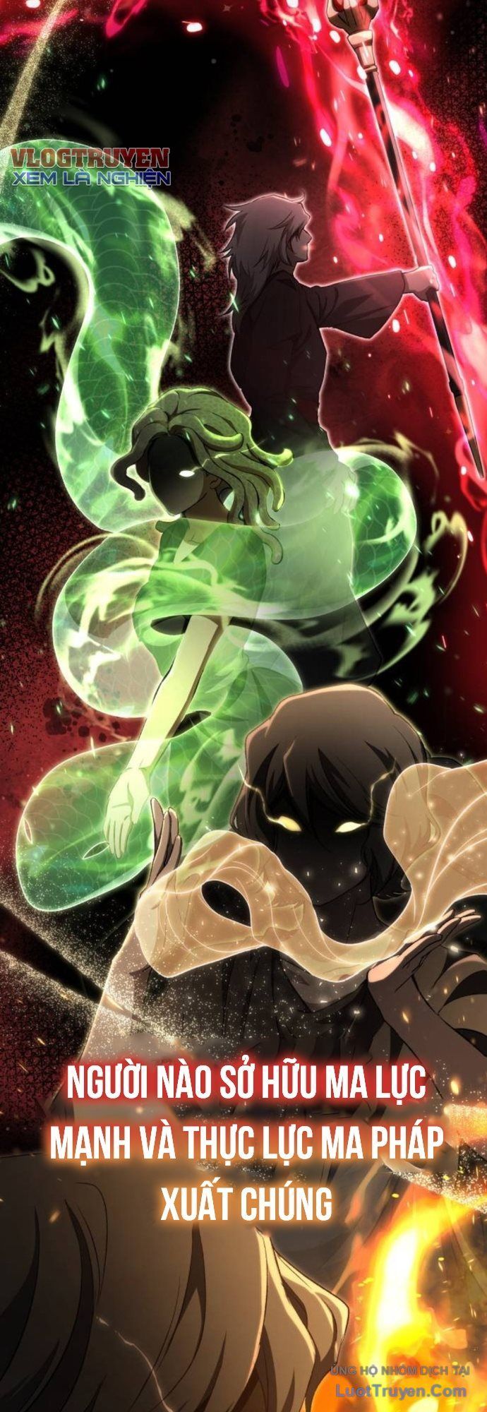 Trường Mẫu Giáo Thần Thú Chapter 47 - 138