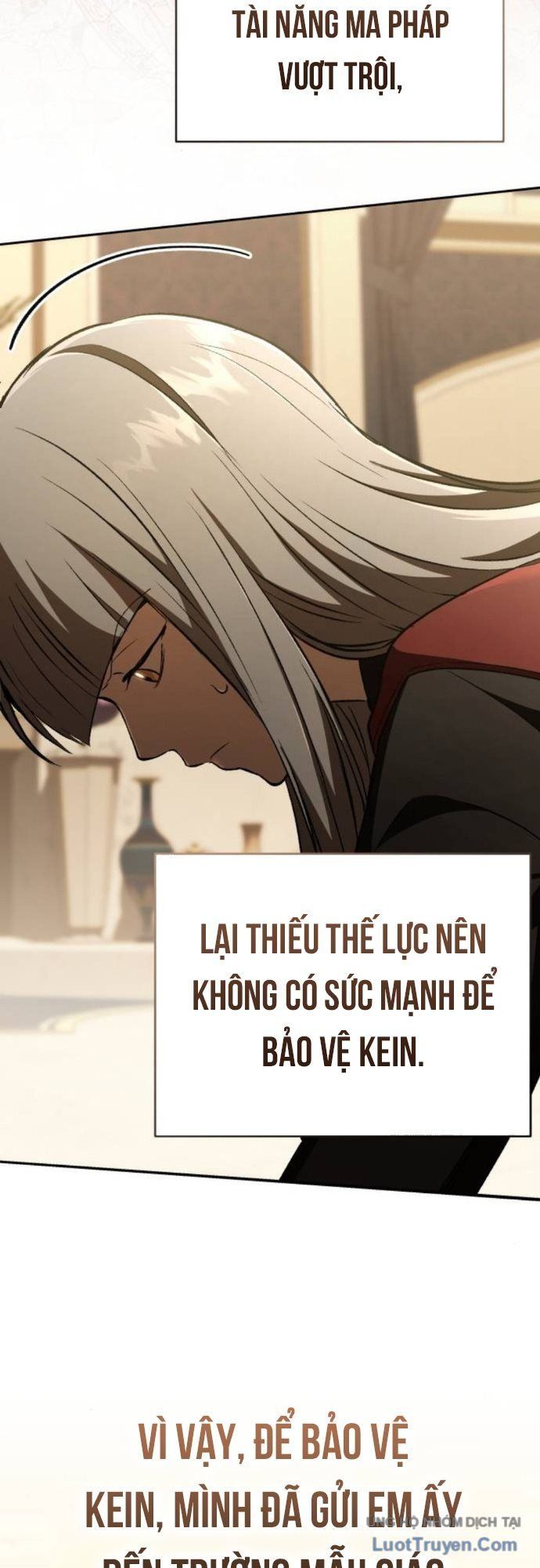 Trường Mẫu Giáo Thần Thú Chapter 47 - 146