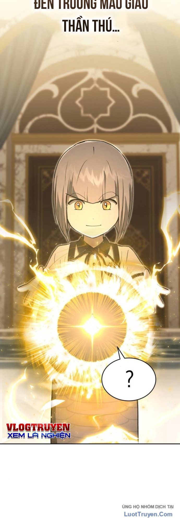 Trường Mẫu Giáo Thần Thú Chapter 47 - 147