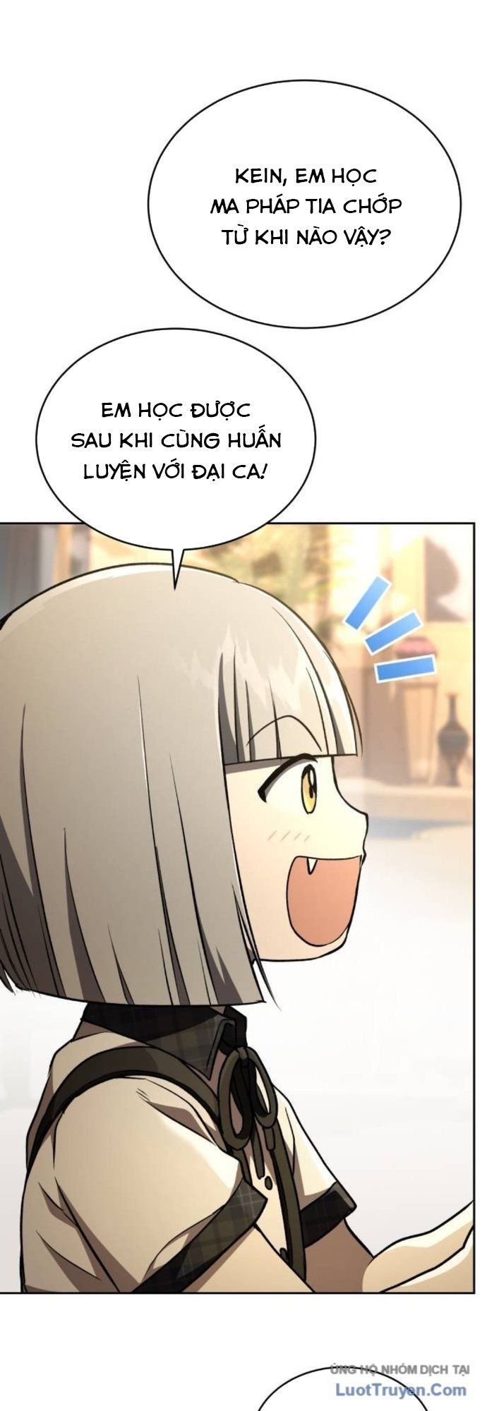 Trường Mẫu Giáo Thần Thú Chapter 47 - 148