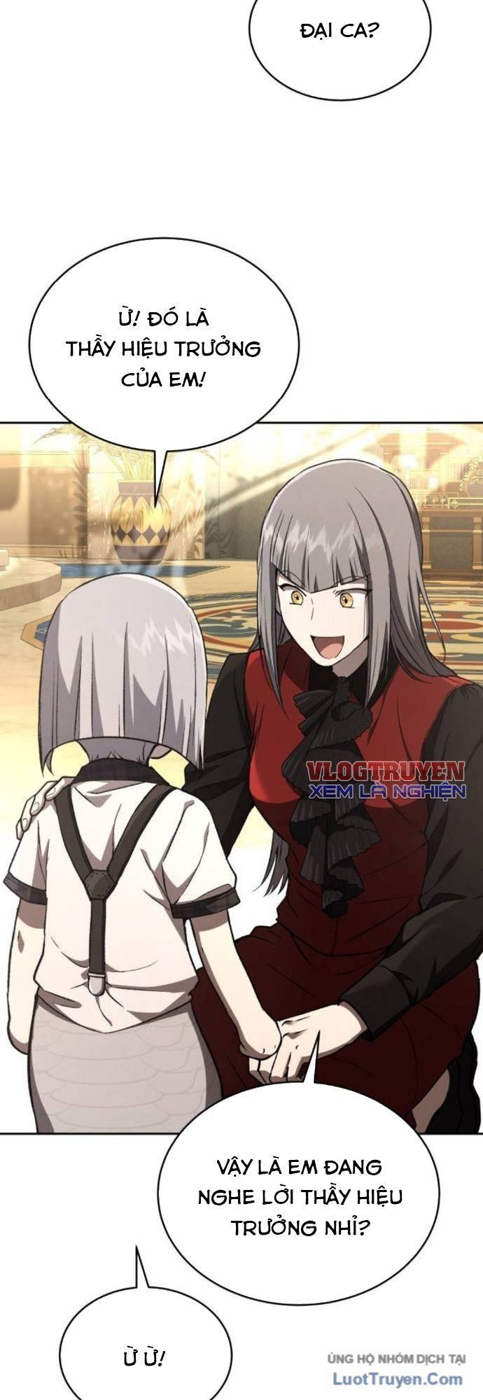 Trường Mẫu Giáo Thần Thú Chapter 47 - 149