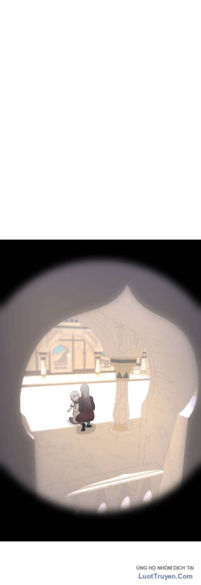 Trường Mẫu Giáo Thần Thú Chapter 47 - 152