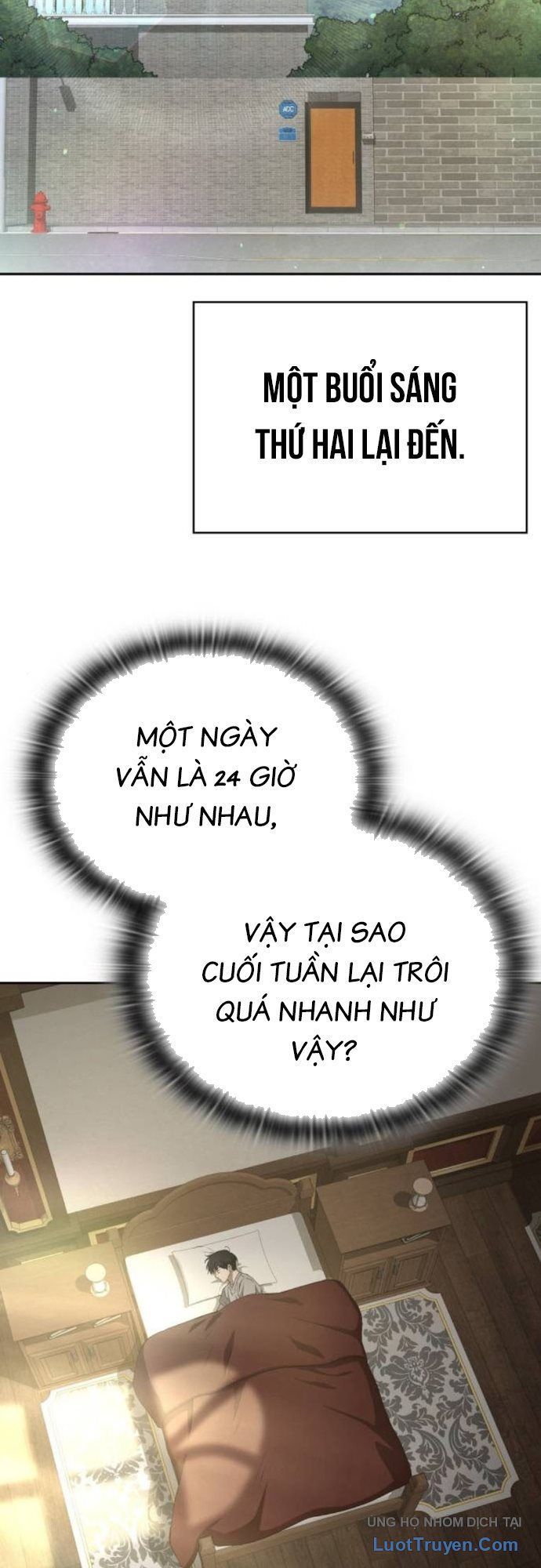 Trường Mẫu Giáo Thần Thú Chapter 47 - 156