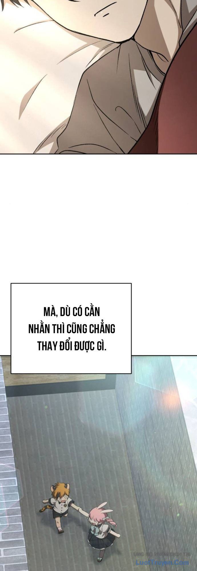 Trường Mẫu Giáo Thần Thú Chapter 47 - 158