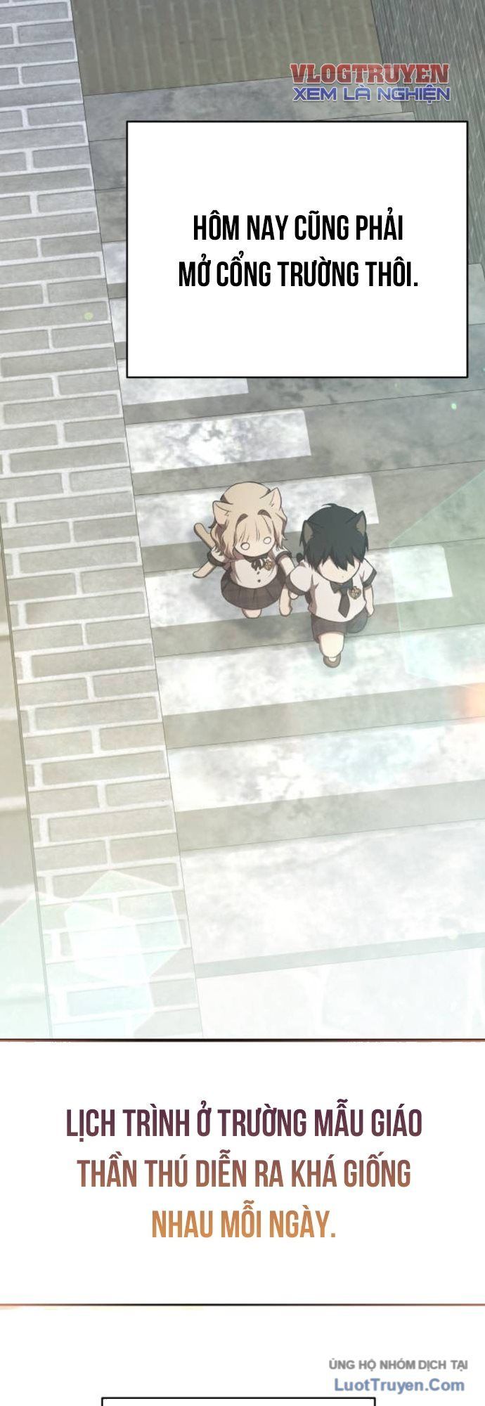 Trường Mẫu Giáo Thần Thú Chapter 47 - 159