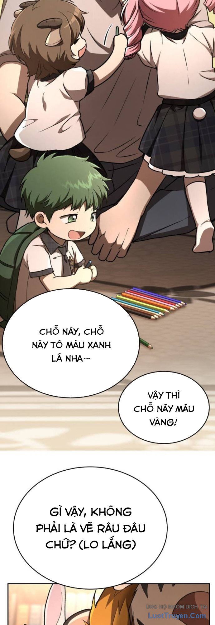 Trường Mẫu Giáo Thần Thú Chapter 47 - 161