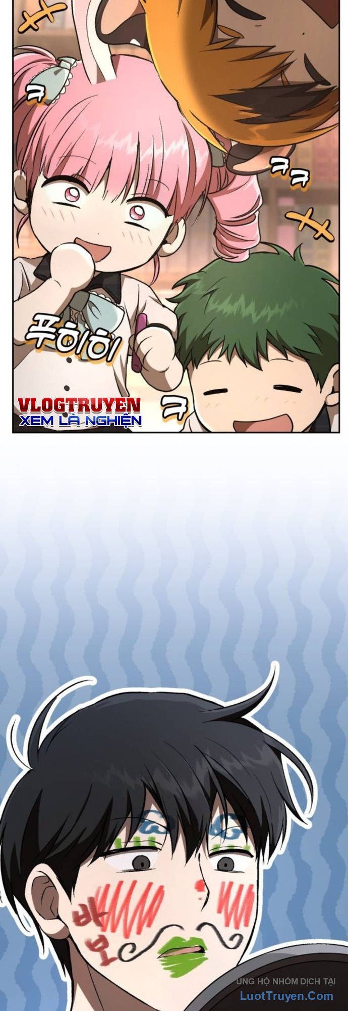 Trường Mẫu Giáo Thần Thú Chapter 47 - 162