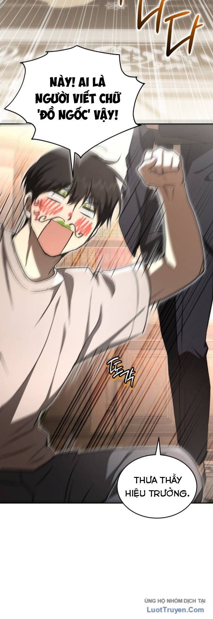 Trường Mẫu Giáo Thần Thú Chapter 47 - 164