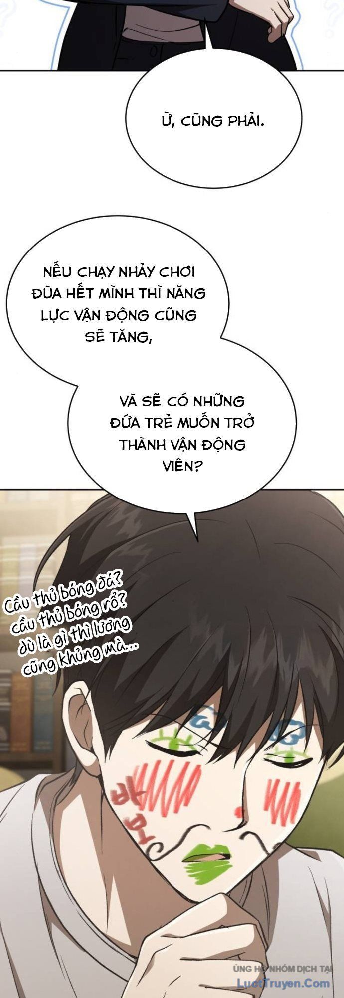 Trường Mẫu Giáo Thần Thú Chapter 47 - 171